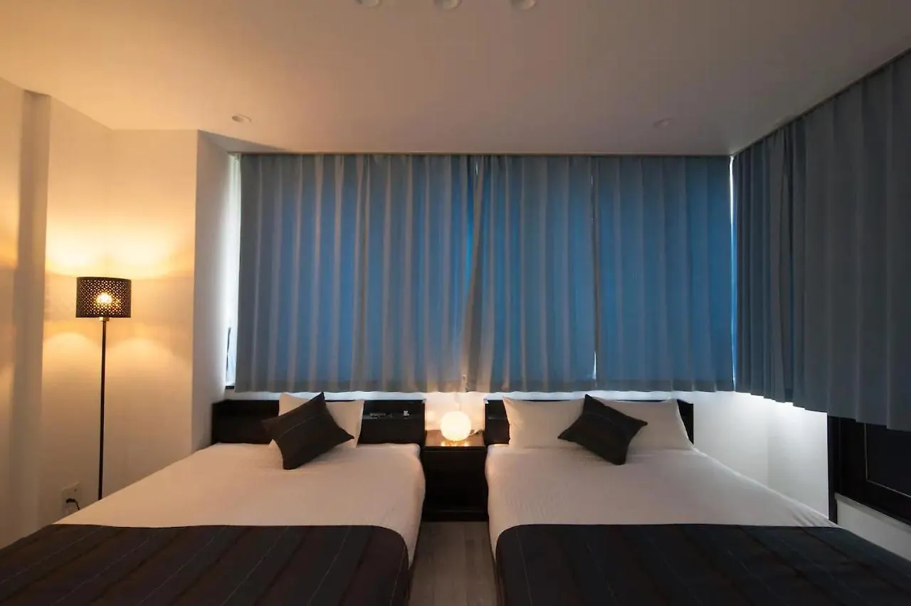Hiro Building Apartment Stay 福岡市