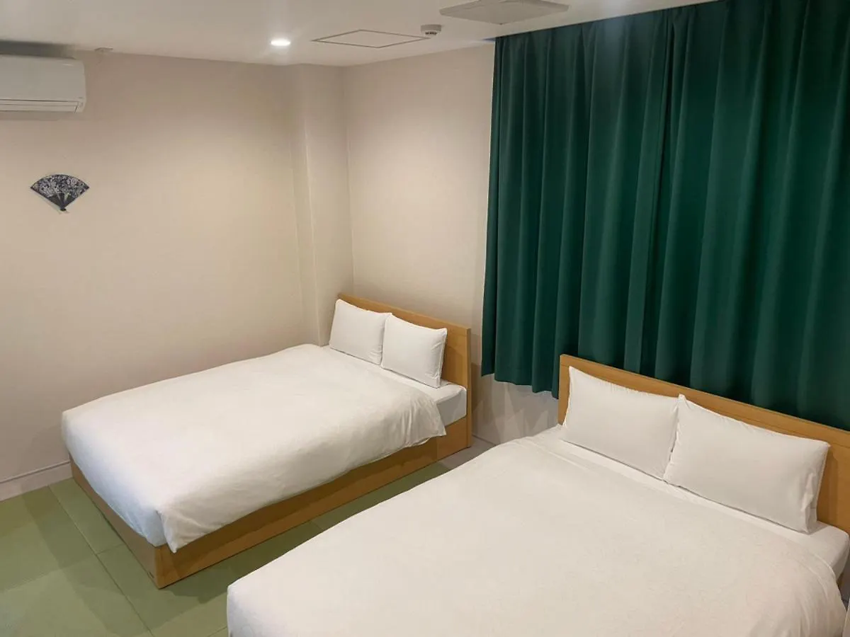 Hiro Building Apartment Stay 福岡市