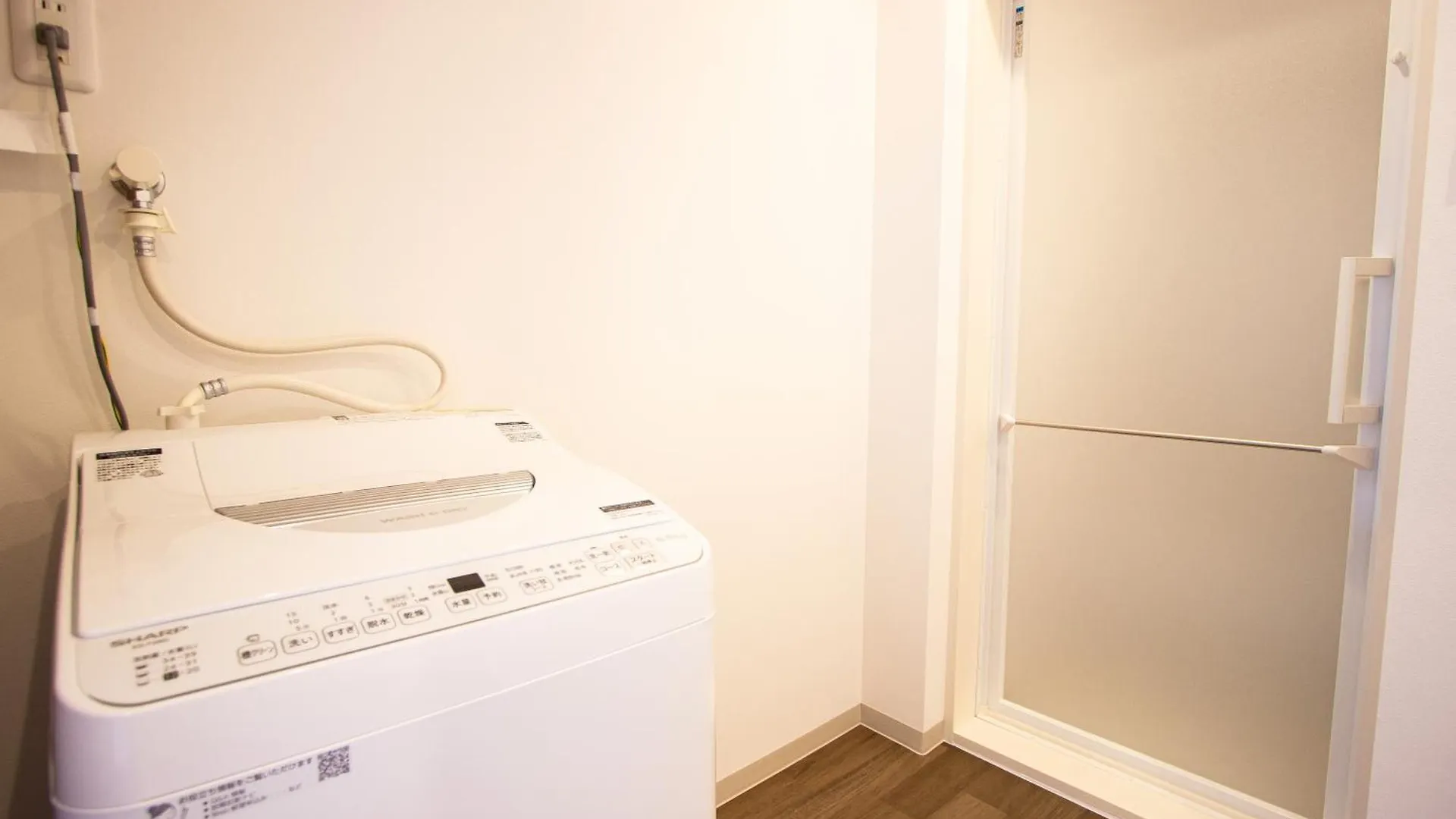 Hiro Building Apartment Stay 福岡市