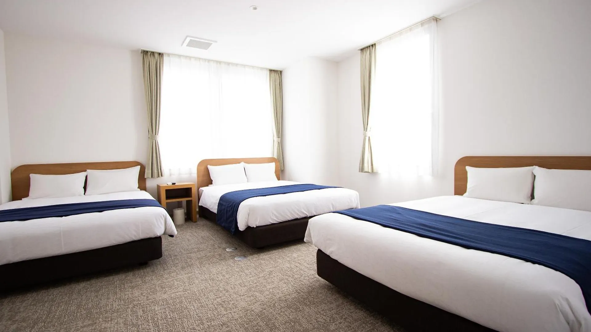 Hiro Building Apartment Stay 福岡市 0*,  日本