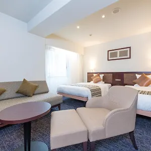 Mystays Fukuoka Tenjin Hotel