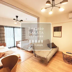 Legatio Hakata 福岡市