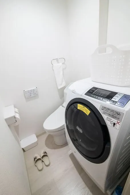 Hiro Building Apartment Stay Fukuoka  Fukuoka (Fukuoka)