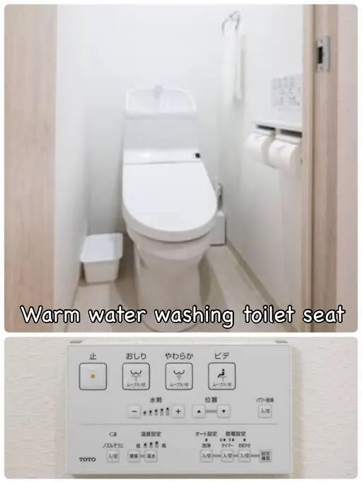 Hiro Building Apartment Stay Fukuoka