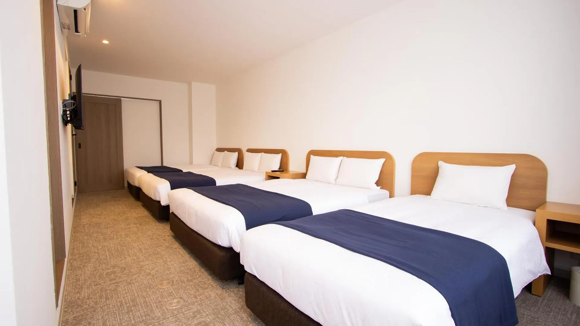 Hiro Building Apartment Stay Fukuoka