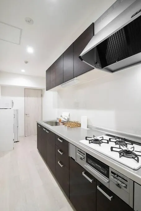 Hiro Building Apartment Stay Fukuoka   Fukuoka (Fukuoka)