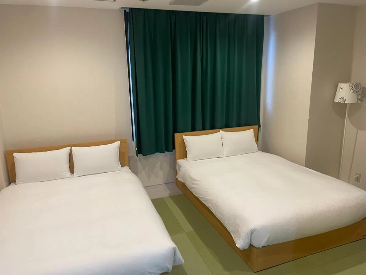 Hiro Building Apartment Stay Fukuoka