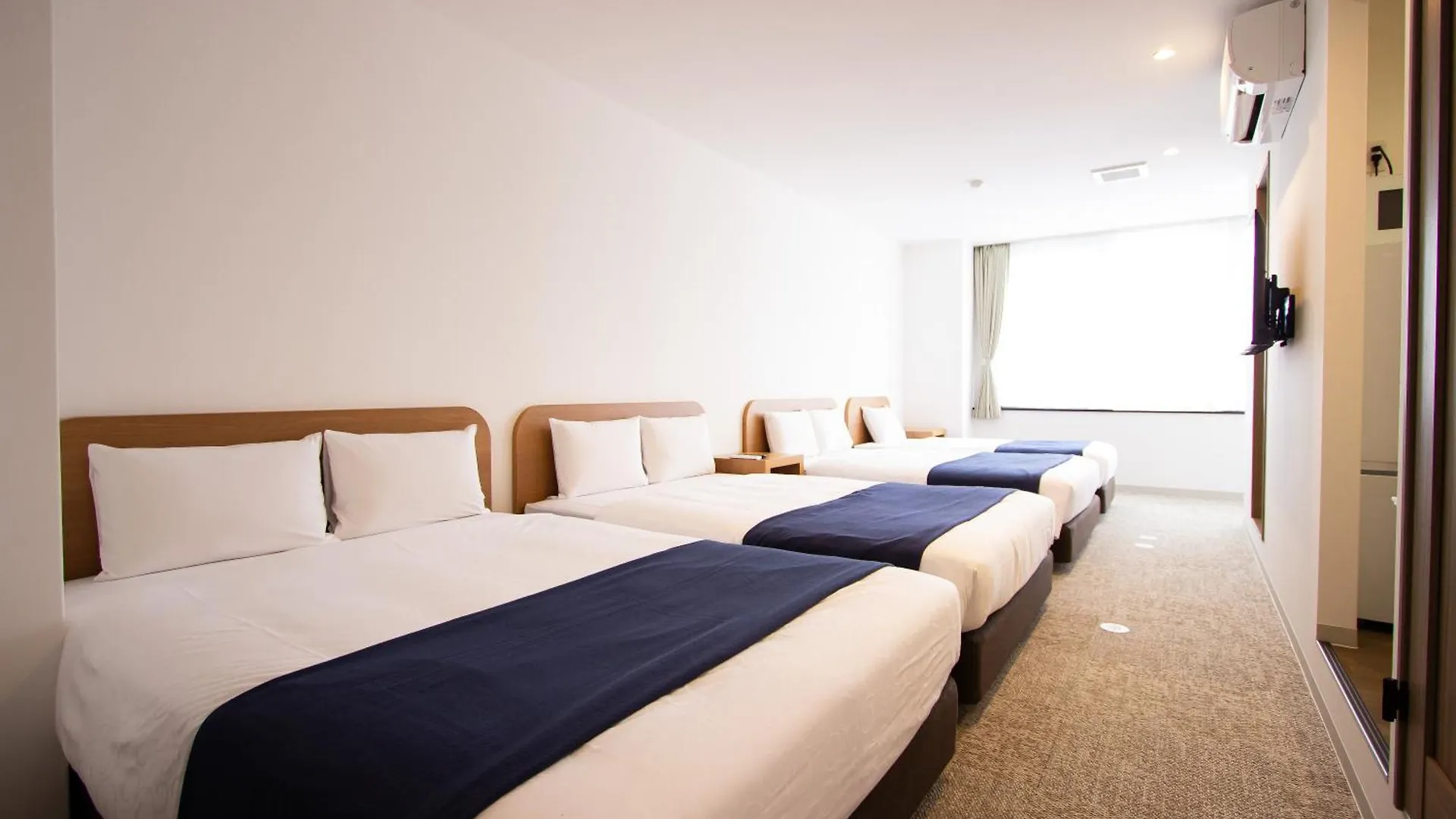 Hiro Building Apartment Stay Fukuoka  Japan